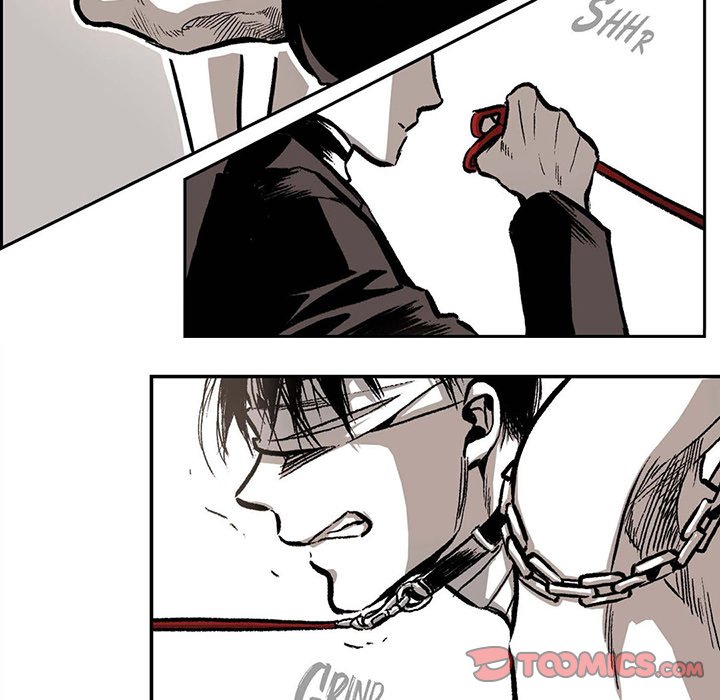 Read The Warehouse chapter 13 image 33 on Lezhin