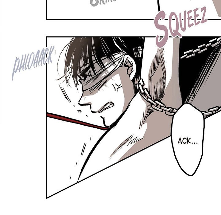 Read The Warehouse chapter 13 image 34 on Lezhin