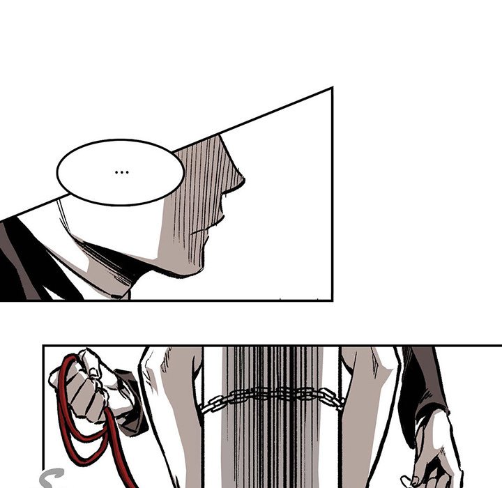 Read The Warehouse chapter 13 image 35 on Lezhin