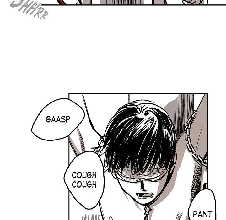 Read The Warehouse chapter 13 image 36 on Lezhin