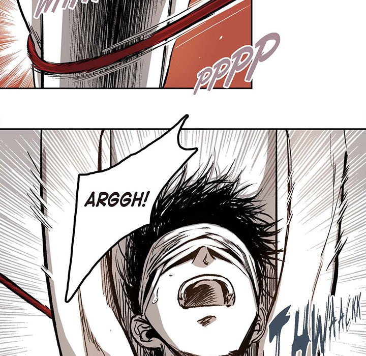 Read The Warehouse chapter 13 image 42 on Lezhin
