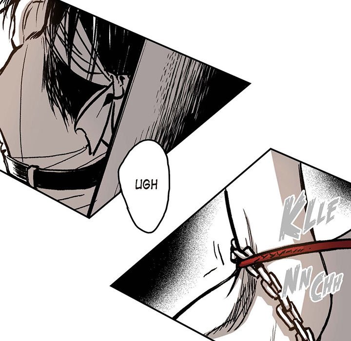 Read The Warehouse chapter 13 image 44 on Lezhin