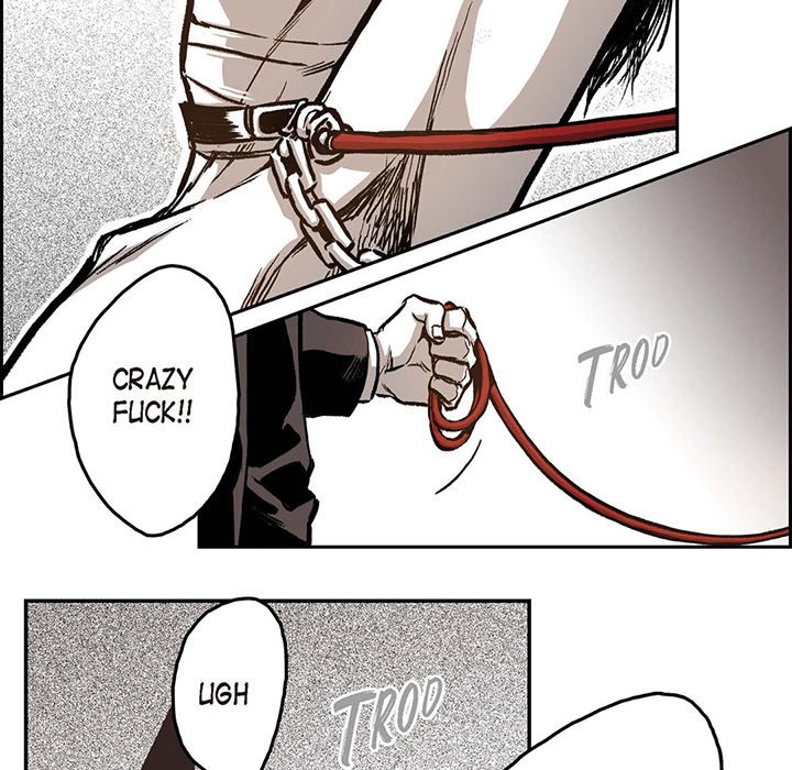 Read The Warehouse chapter 13 image 46 on Lezhin