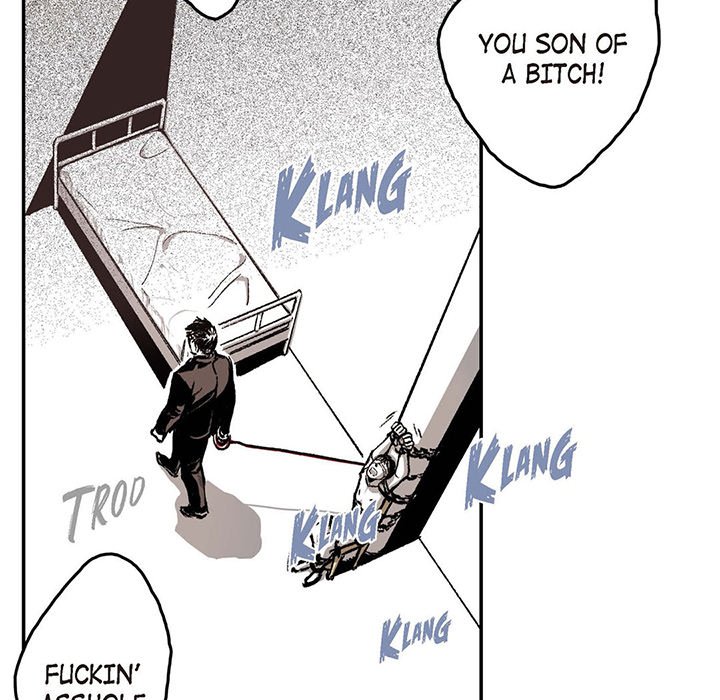 Read The Warehouse chapter 13 image 47 on Lezhin