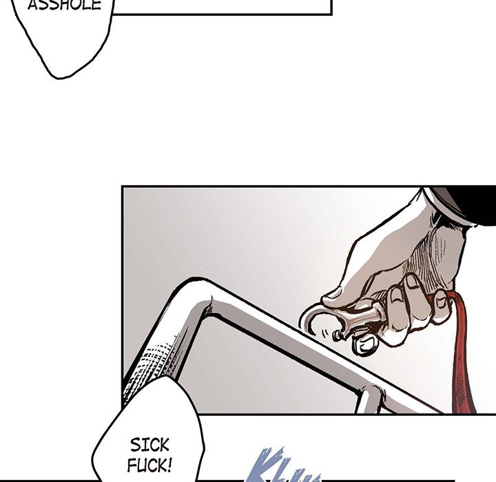 Read The Warehouse chapter 13 image 48 on Lezhin