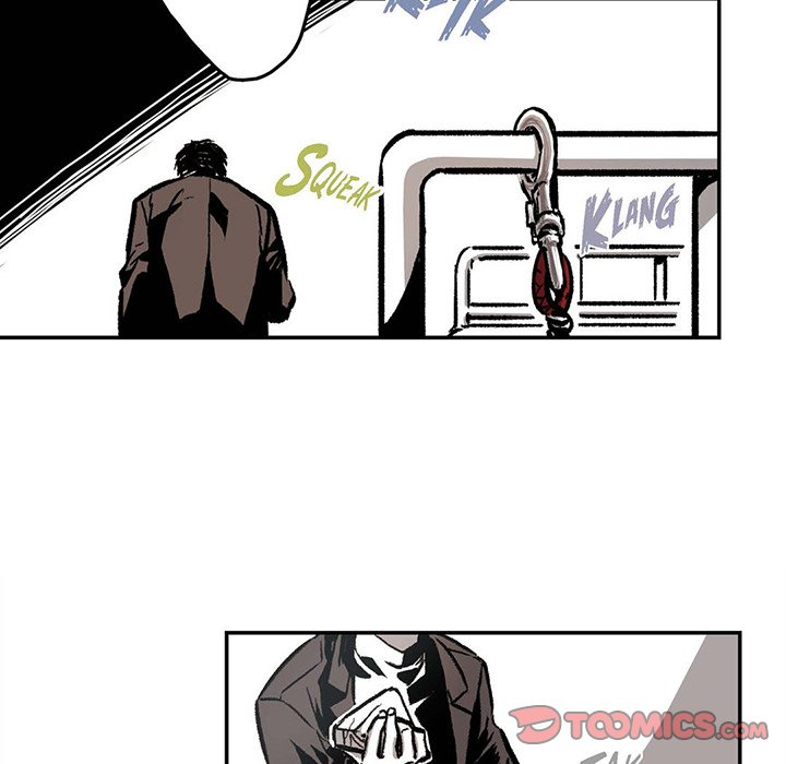 Read The Warehouse chapter 13 image 49 on Lezhin