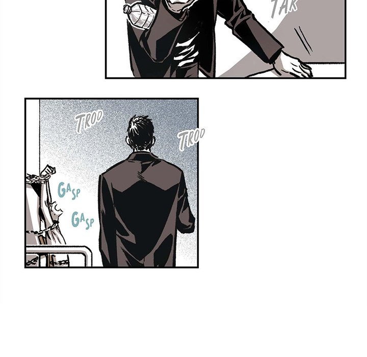 Read The Warehouse chapter 13 image 50 on Lezhin