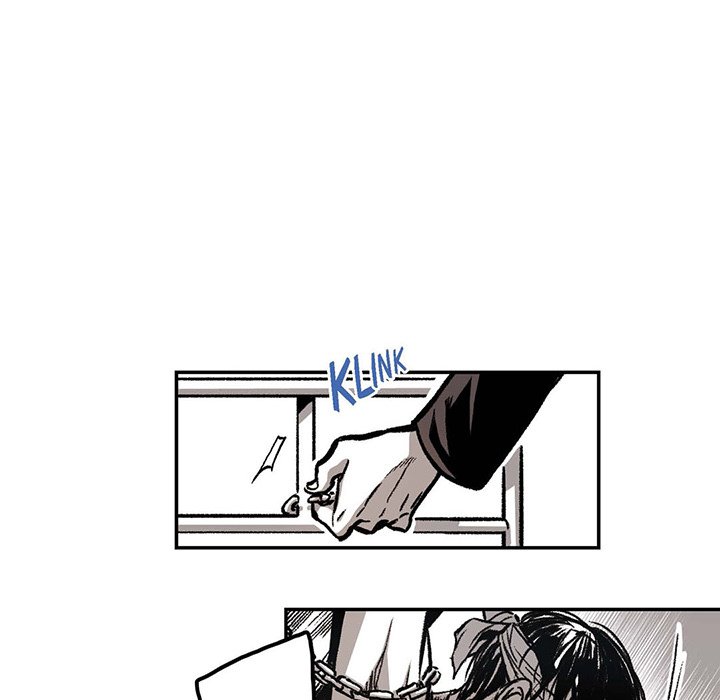 Read The Warehouse chapter 13 image 51 on Lezhin