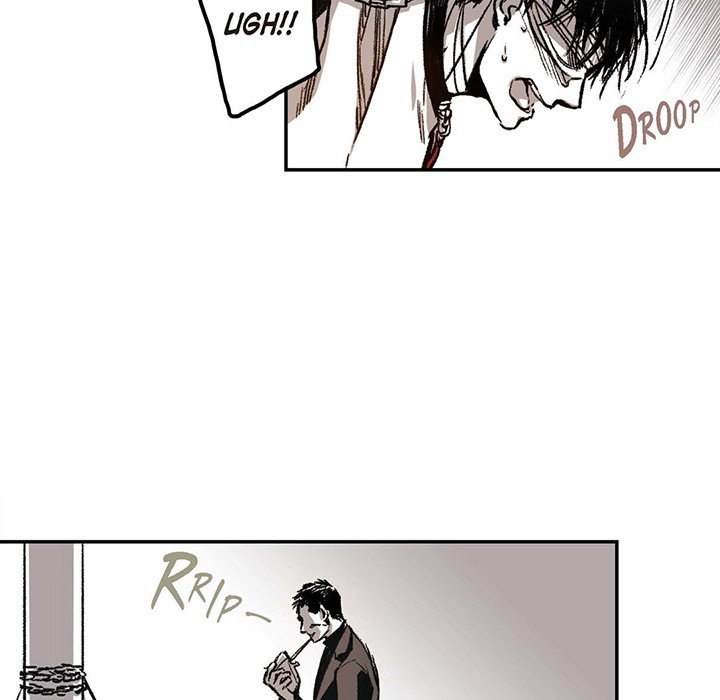 Read The Warehouse chapter 13 image 52 on Lezhin