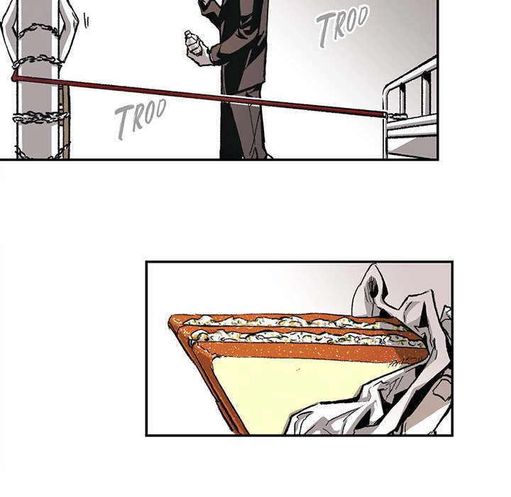 Read The Warehouse chapter 13 image 53 on Lezhin