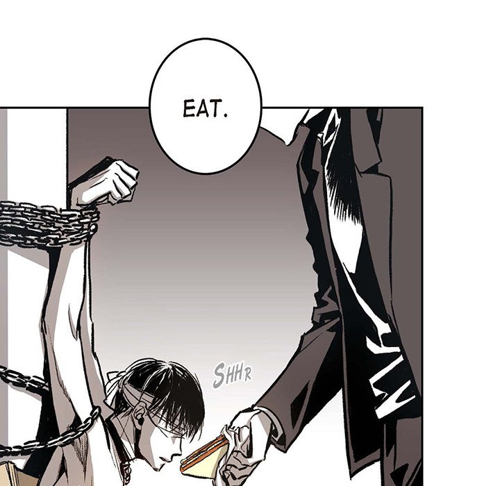 Read The Warehouse chapter 13 image 54 on Lezhin