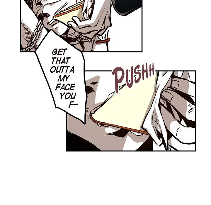 Read The Warehouse chapter 13 image 56 on Lezhin