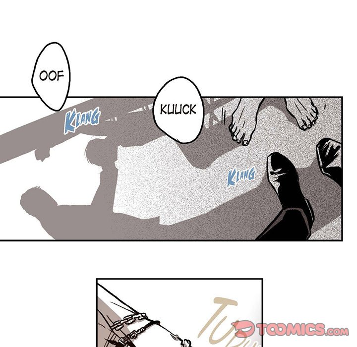 Read The Warehouse chapter 13 image 57 on Lezhin