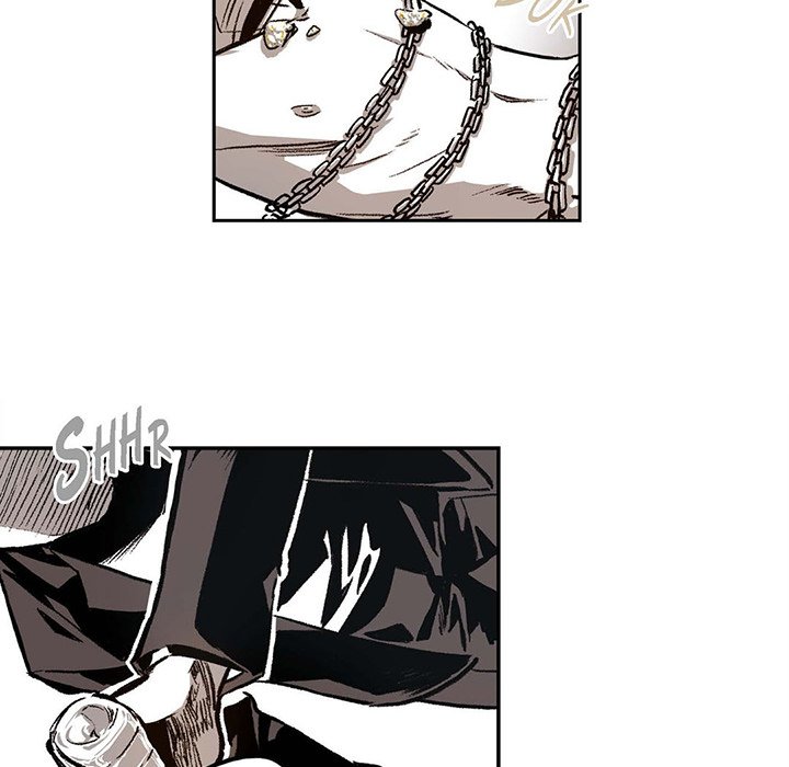 Read The Warehouse chapter 13 image 58 on Lezhin