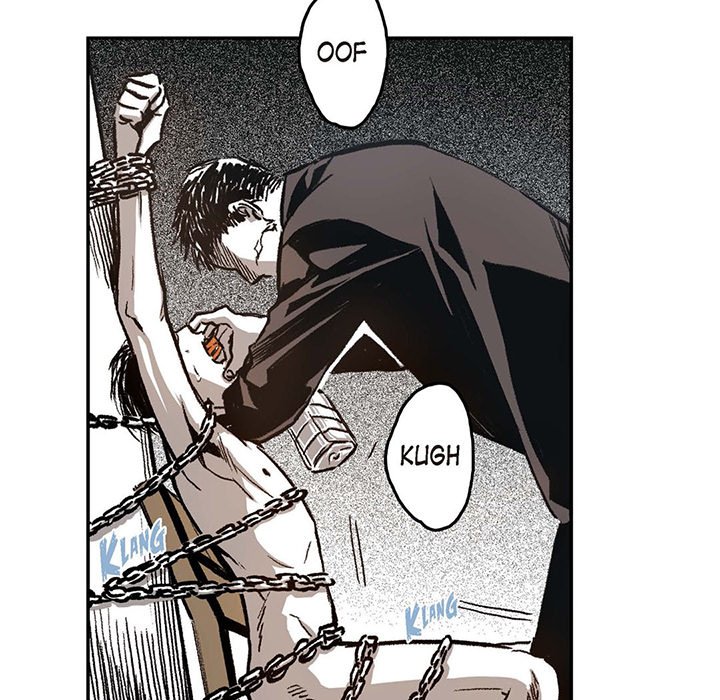 Read The Warehouse chapter 13 image 60 on Lezhin