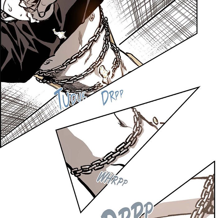 Read The Warehouse chapter 13 image 63 on Lezhin