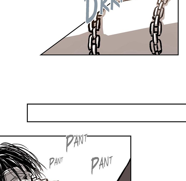 Read The Warehouse chapter 13 image 64 on Lezhin