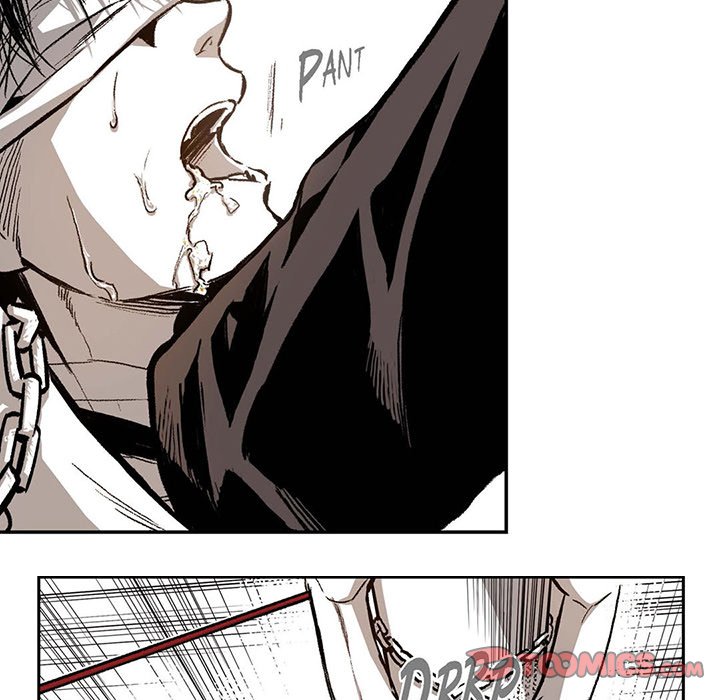 Read The Warehouse chapter 13 image 65 on Lezhin