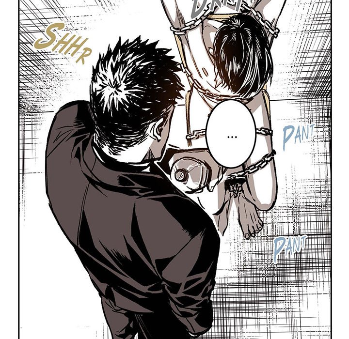 Read The Warehouse chapter 13 image 66 on Lezhin