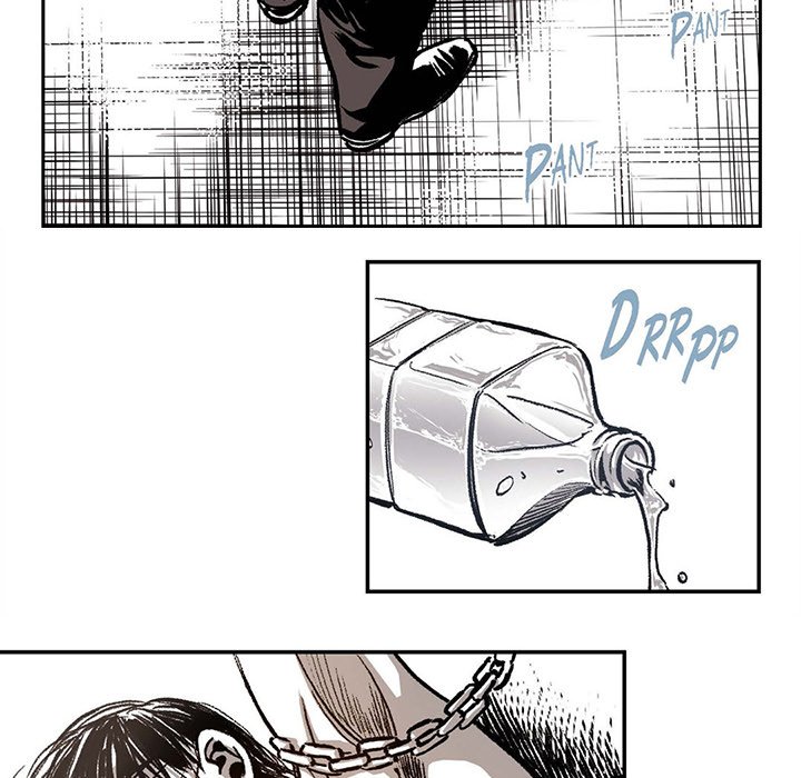 Read The Warehouse chapter 13 image 67 on Lezhin