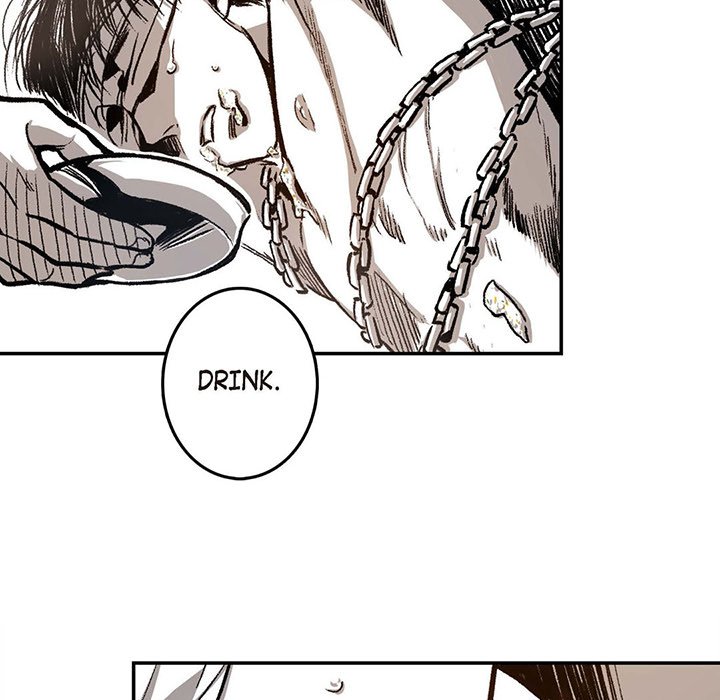 Read The Warehouse chapter 13 image 68 on Lezhin