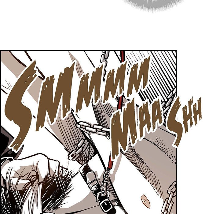 Read The Warehouse chapter 13 image 70 on Lezhin