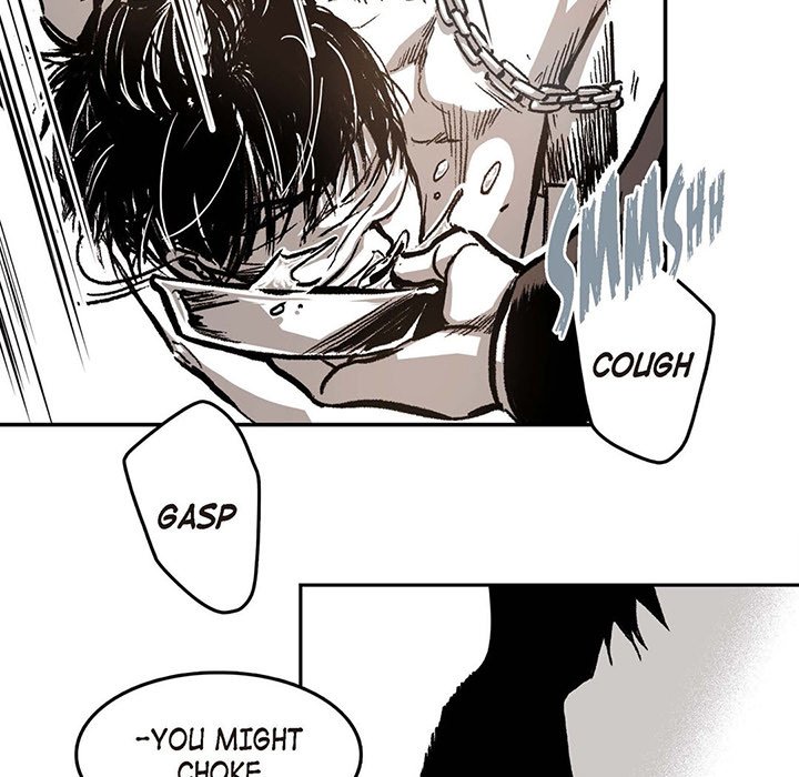 Read The Warehouse chapter 13 image 72 on Lezhin