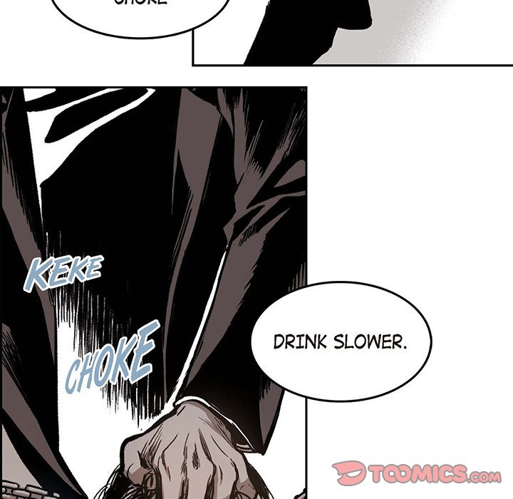 Read The Warehouse chapter 13 image 73 on Lezhin