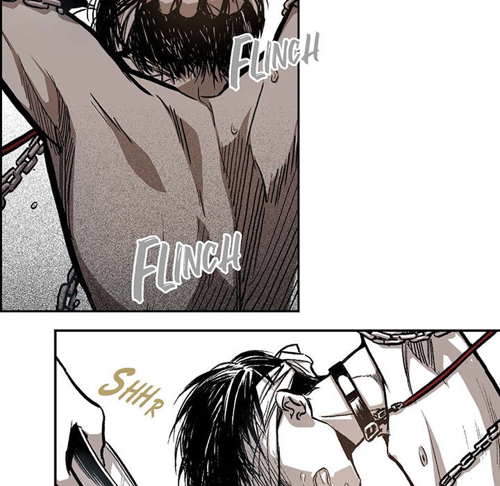 Read The Warehouse chapter 13 image 74 on Lezhin