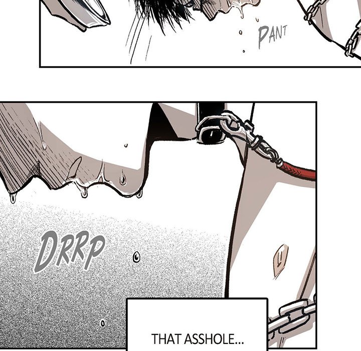 Read The Warehouse chapter 13 image 75 on Lezhin