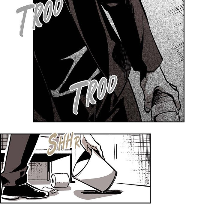 Read The Warehouse chapter 13 image 77 on Lezhin