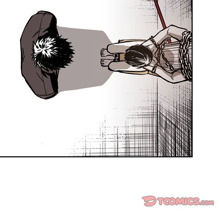 Read The Warehouse chapter 13 image 81 on Lezhin