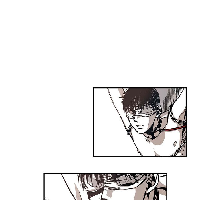 Read The Warehouse chapter 13 image 82 on Lezhin