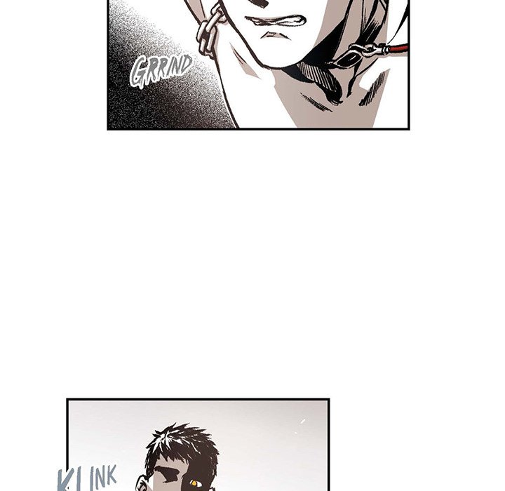 Read The Warehouse chapter 13 image 83 on Lezhin