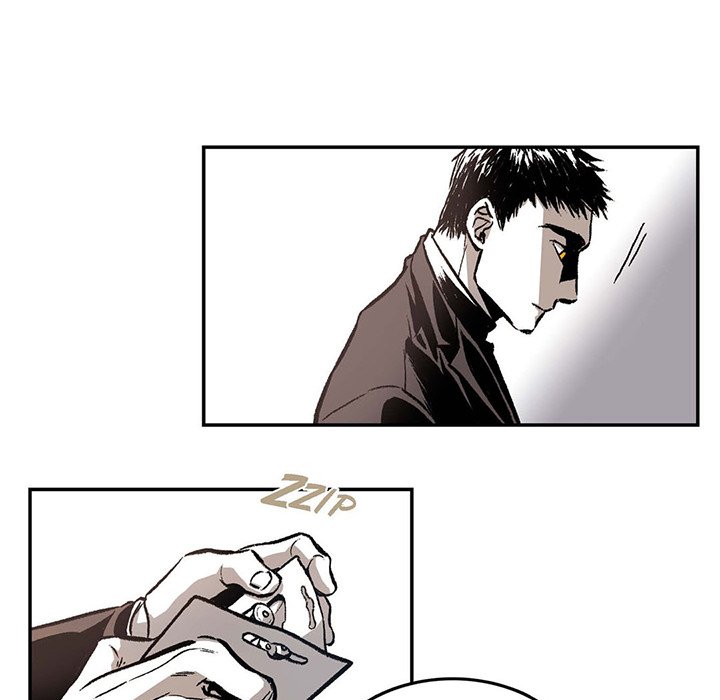 Read The Warehouse chapter 13 image 85 on Lezhin