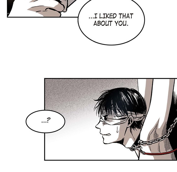 Read The Warehouse chapter 13 image 86 on Lezhin