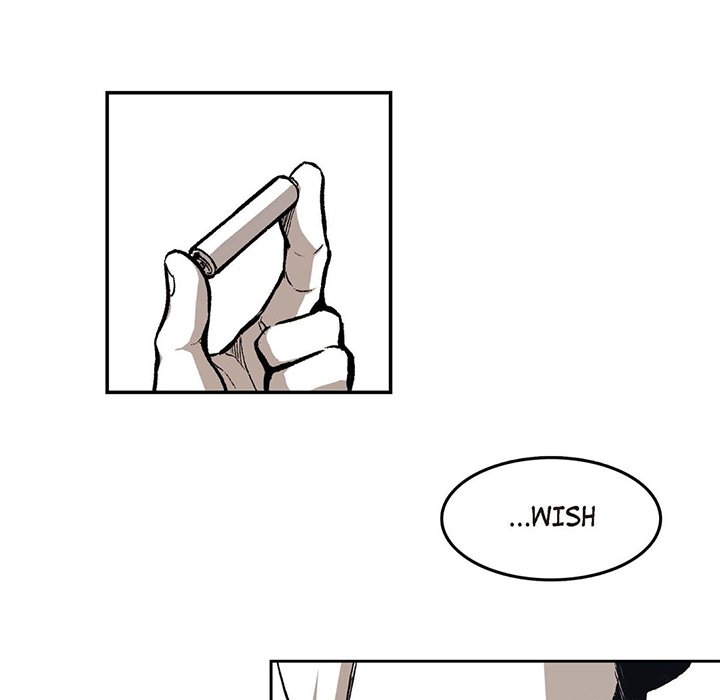 Read The Warehouse chapter 13 image 87 on Lezhin
