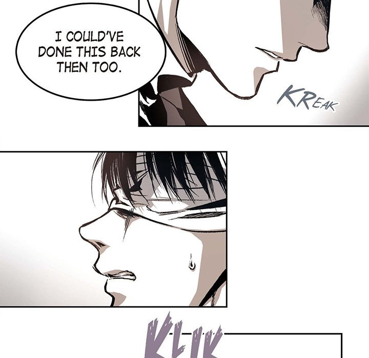 Read The Warehouse chapter 13 image 88 on Lezhin