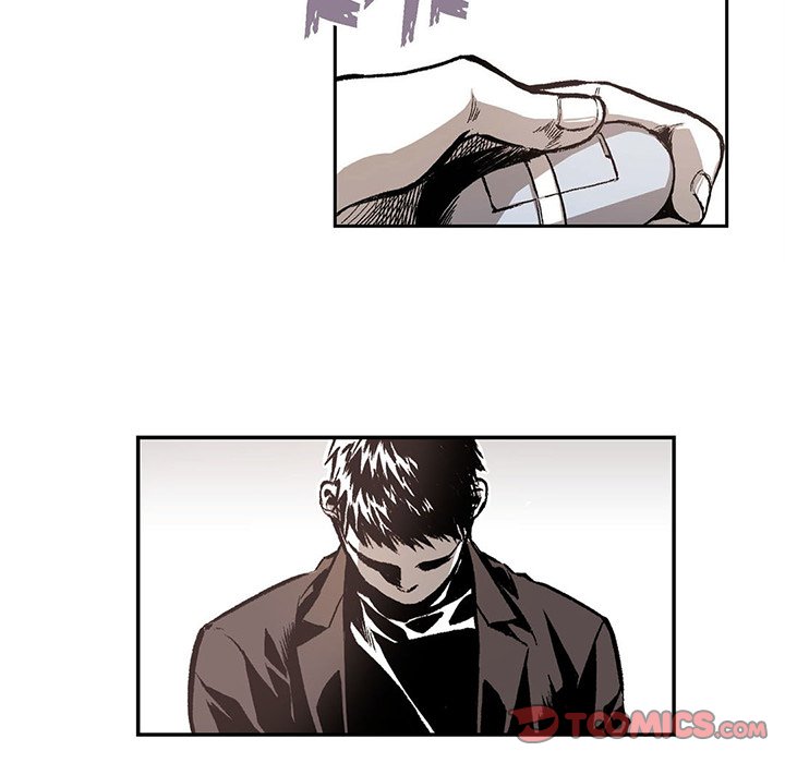 Read The Warehouse chapter 13 image 89 on Lezhin
