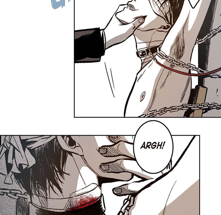Read The Warehouse chapter 13 image 91 on Lezhin