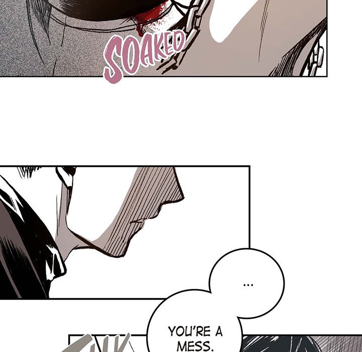 Read The Warehouse chapter 13 image 92 on Lezhin