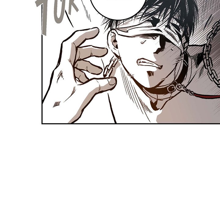 Read The Warehouse chapter 13 image 93 on Lezhin