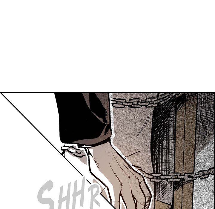 Read The Warehouse chapter 13 image 94 on Lezhin