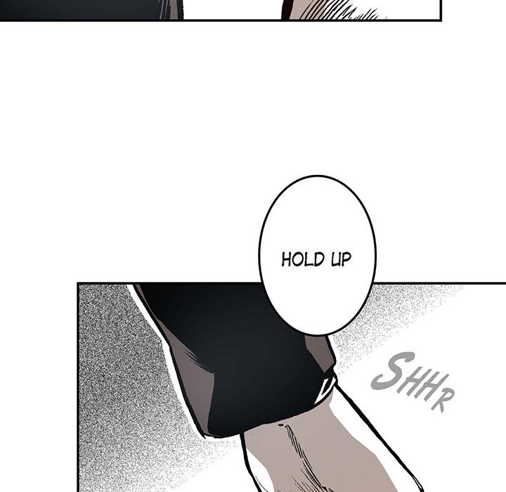 Read The Warehouse chapter 13 image 98 on Lezhin