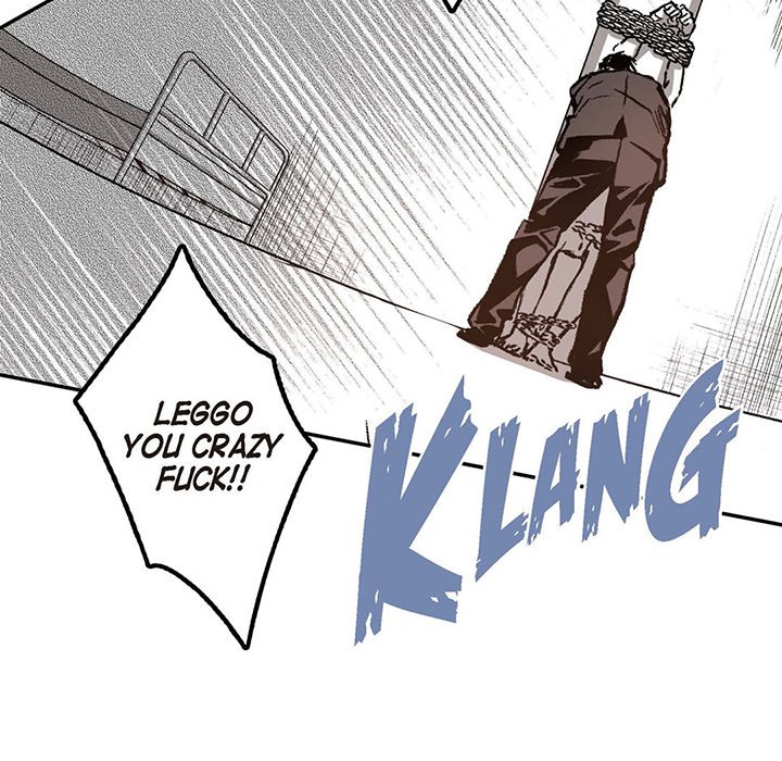 Read The Warehouse chapter 14 image 12 on Lezhin
