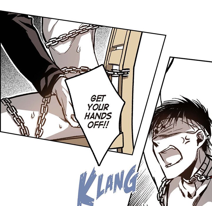 Read The Warehouse chapter 14 image 13 on Lezhin