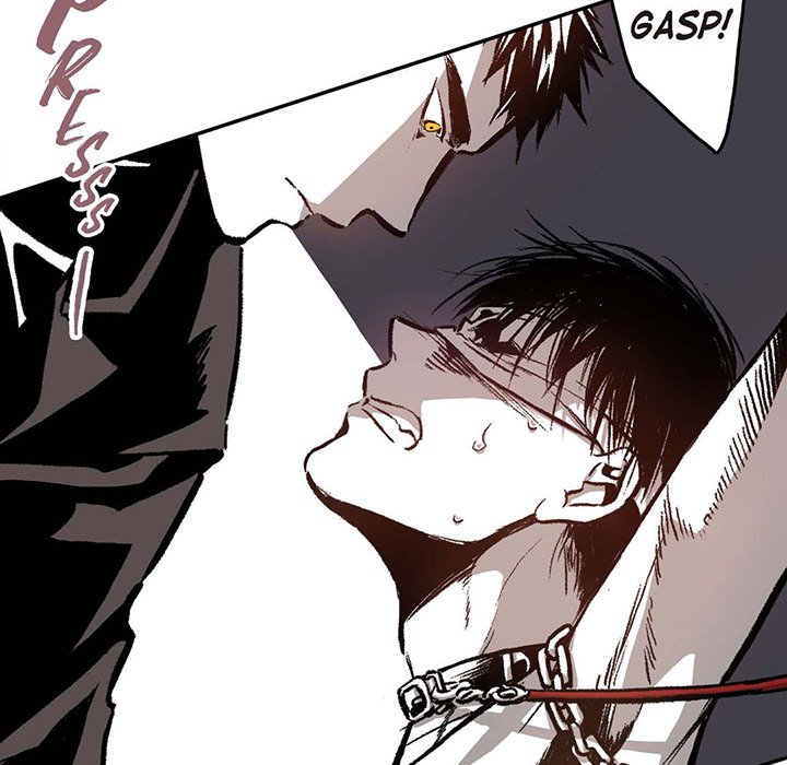 Read The Warehouse chapter 14 image 16 on Lezhin