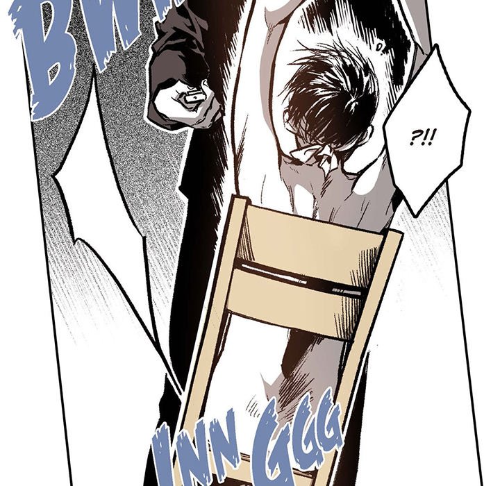 Read The Warehouse chapter 14 image 19 on Lezhin
