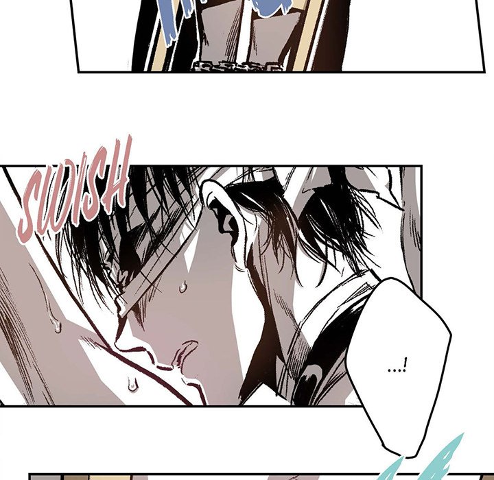 Read The Warehouse chapter 14 image 20 on Lezhin