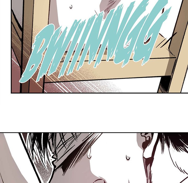 Read The Warehouse chapter 14 image 21 on Lezhin